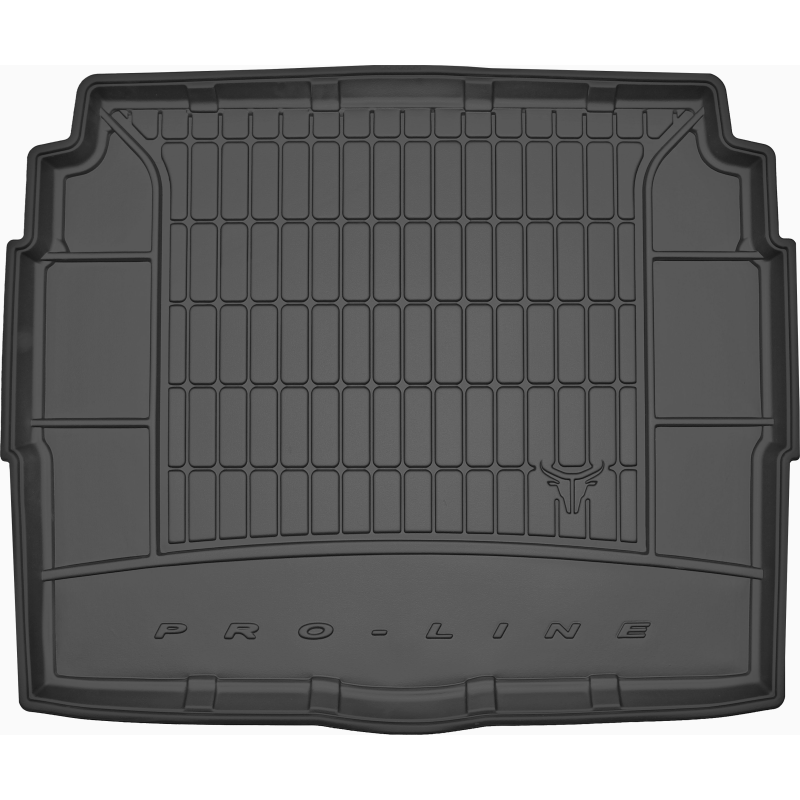 [09-TM406063] KILIMĖLIAI BAGAŽINEI CITROEN C5 AIRCROSS NUO 2017-...