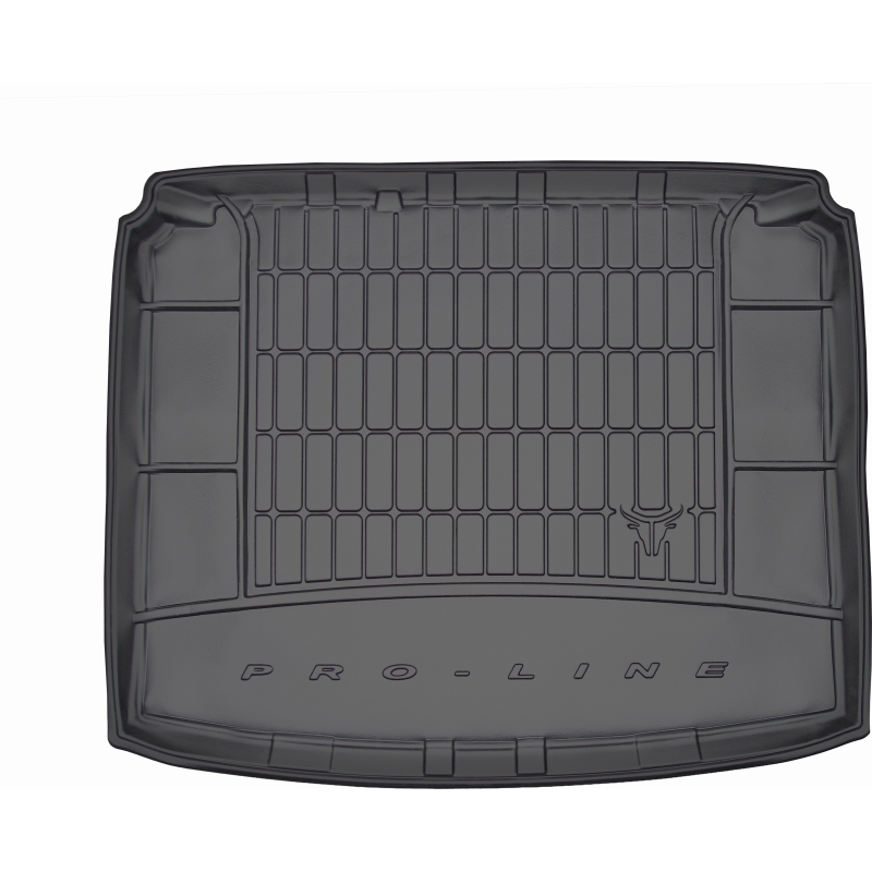 [09-TM405844] KILIMĖLIAI BAGAŽINEI VOLKSWAGEN GOLF IV HATCHBACK 5D 1997-2006
