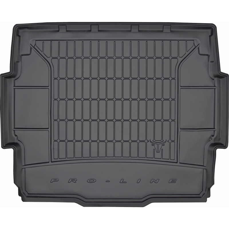 [09-TM406056] KILIMĖLIAI BAGAŽINEI CITROEN C5 AIRCROSS NUO 2017-...