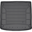 KILIMĖLIAI BAGAŽINEI AUDI A4 - B6 KOMBI 2001-2006