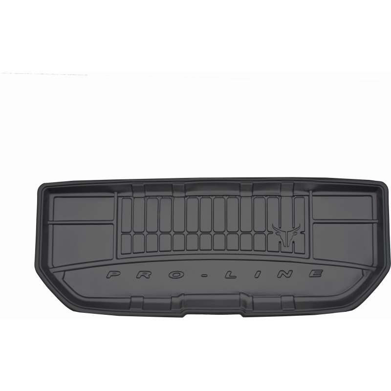 [09-TM405806] KILIMĖLIAI BAGAŽINEI FORD GALAXY II GHIA/TITANIUM 2006-2015