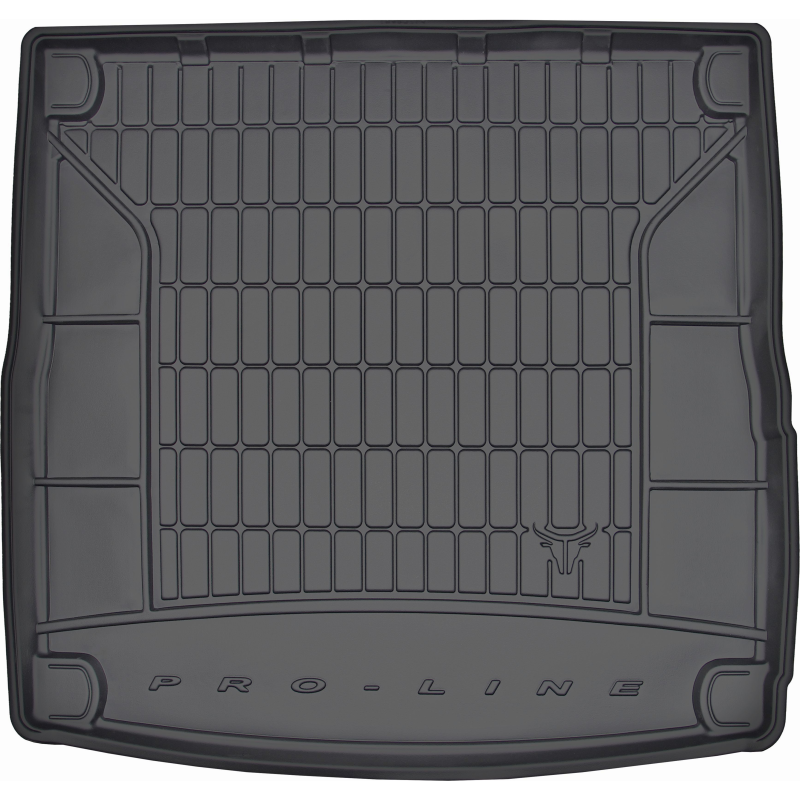 [09-TM405714] KILIMĖLIAI BAGAŽINEI AUDI A4 -B6 ALLROAD KOMBI 2015-2023