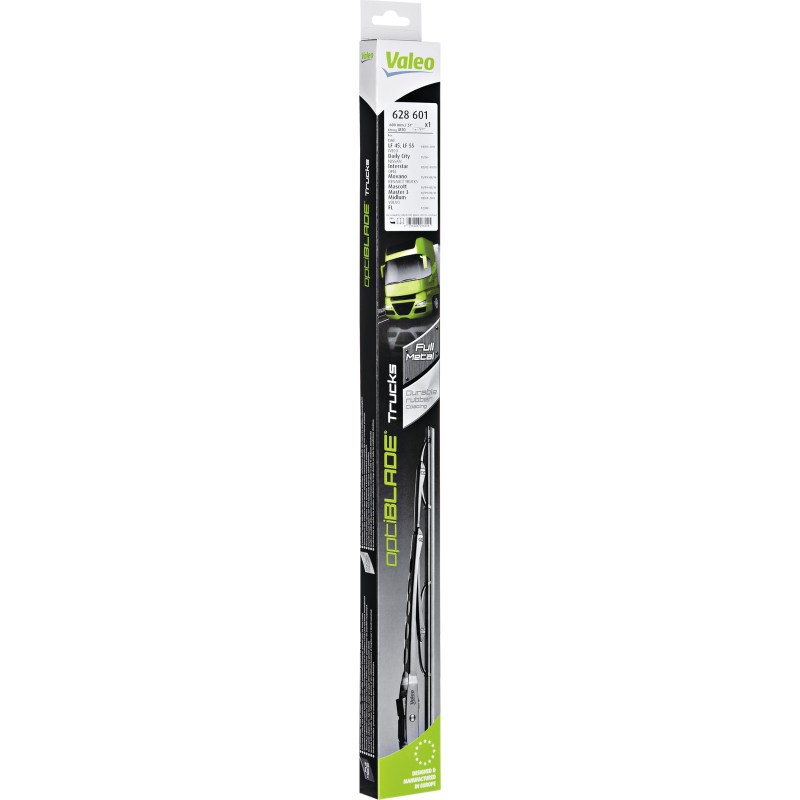 [O628601] VALEO VALYTUVAI WIPER BLADE OPTIBLADE