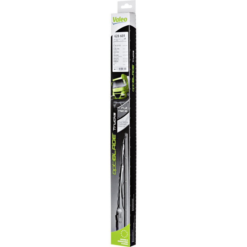 [O628550] VALEO VALYTUVAI WIPER BLADE OPTIBLADE