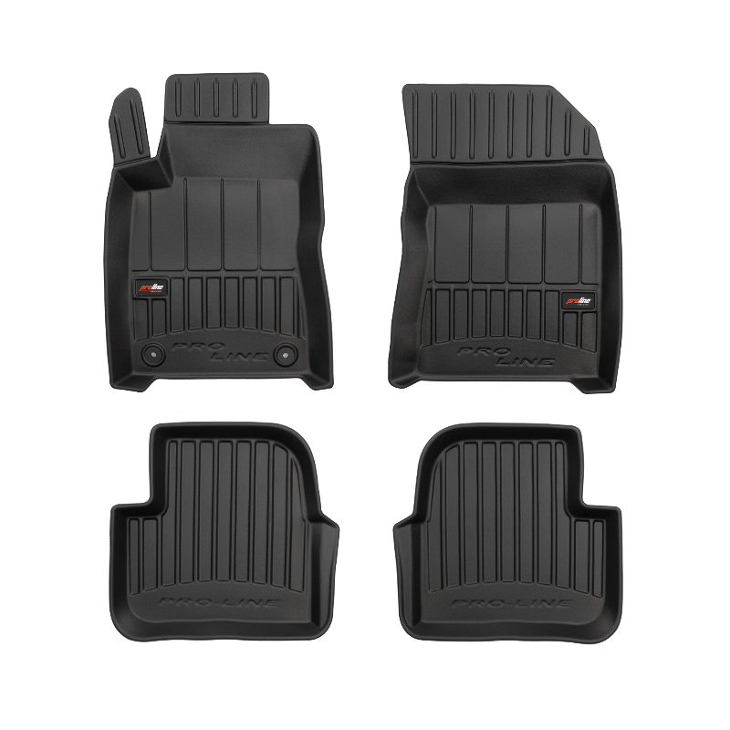 [09-3D407992] KILIMĖLIAI CITROEN C3 III NUO 2016