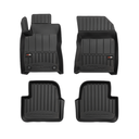 KILIMĖLIAI CITROEN C3 III NUO 2016