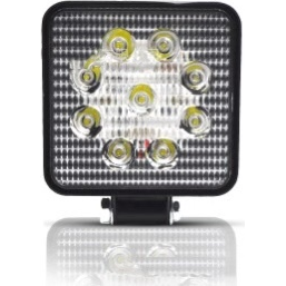 [L427B-SLIM] PAPILDOMOS LEMPOS 27W-02B ARTIMOS