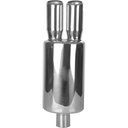 MUFFLER BOX
