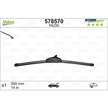 [HU578570] VALEO VALYTUVAI HYDROCONNECT UPGRADE LHD