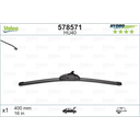 VALEO VALYTUVAI HYDROCONNECT UPGRADE LHD