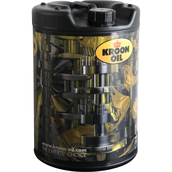 [KR35331] ALYVA  KROON-OIL ARMADO SYNTH LSP ULTRA 10W-40