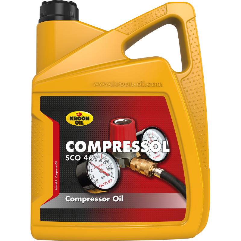 [KR33551] ALYVA KROON-OIL COMPRESSOL SCO 46