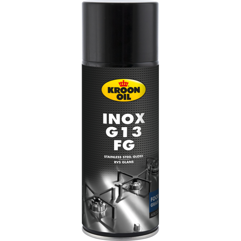 AEROSOL KROON-OIL INOX G13 FG