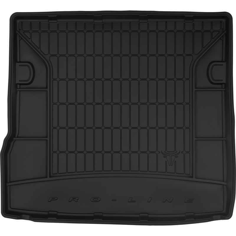 [09-TM400887] KILIMĖLIAI BAGAŽINEI DACIA DUSTER 2WD/2X4 2017-2021