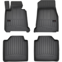 KILIMĖLIAI BMW F34 SERIA 3 GT 2013-2021