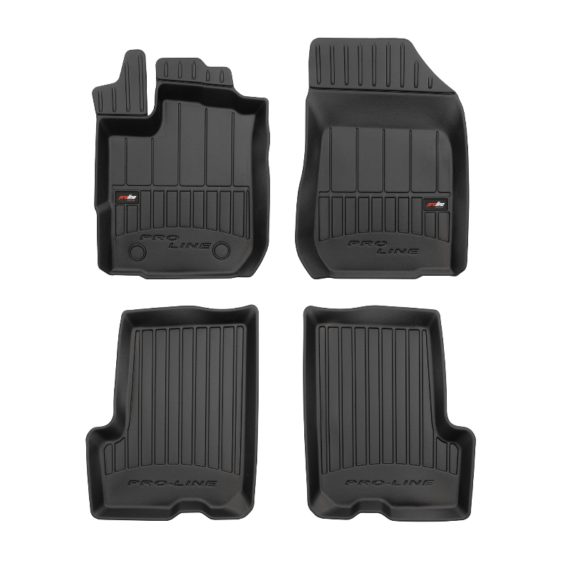 [09-3D407534] KILIMĖLIAI DACIA LOGAN II MCV 2006-2013