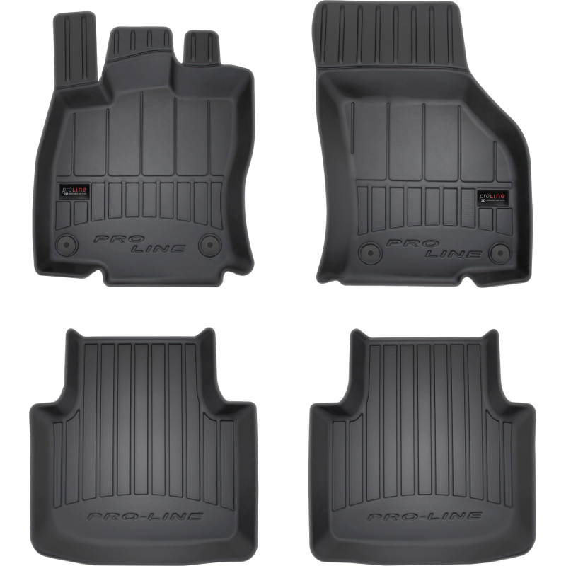 [09-3D407626] KILIMĖLIAI VOLKSWAGEN PASSAT B8 NUO 2014-...