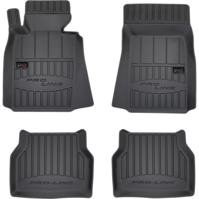 [09-3D407367] KILIMĖLIAI BMW E39 SERIA 5 1995-2003