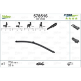 [HC578516] VALEO VALYTUVAI HYDROCONNECT
