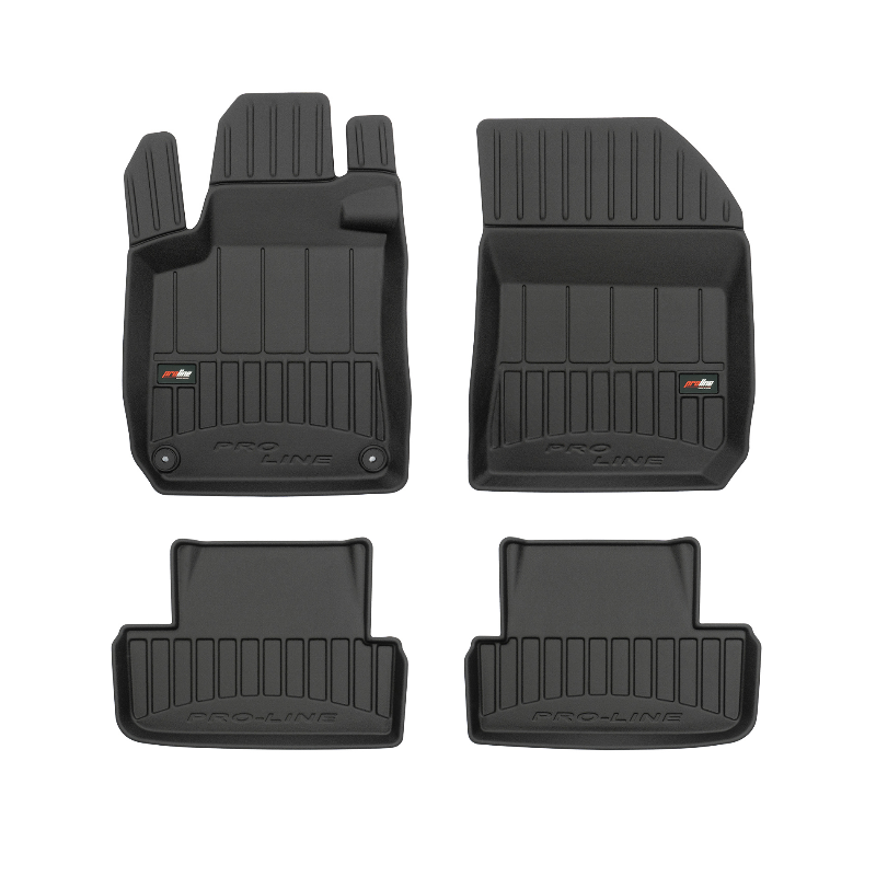 [09-3D409026] KILIMĖLIAI PEUGEOT 308 II 2013-2021