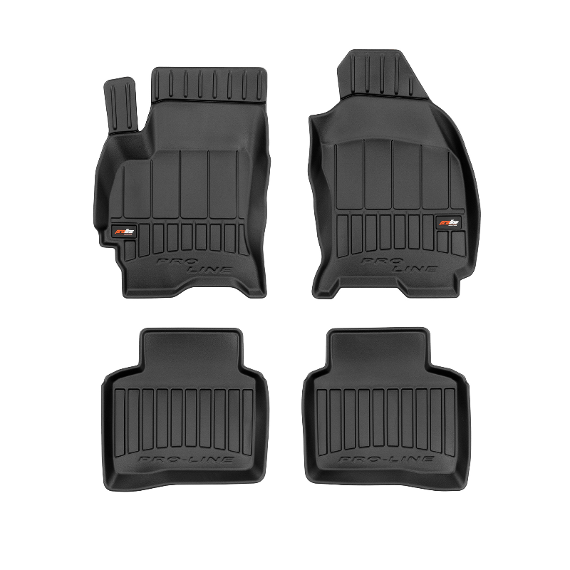 [09-3D409101] KILIMĖLIAI FORD MONDEO MKIII 2000-2007