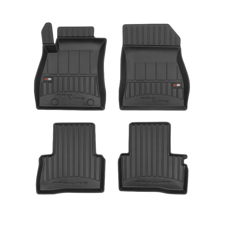 [09-3D409002] KILIMĖLIAI NISSAN JUKE 2010-2019