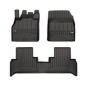 KILIMĖLIAI RENAULT SCENIC III 2009-2016; RENAULT SCENIC III GRAND 2009-2016