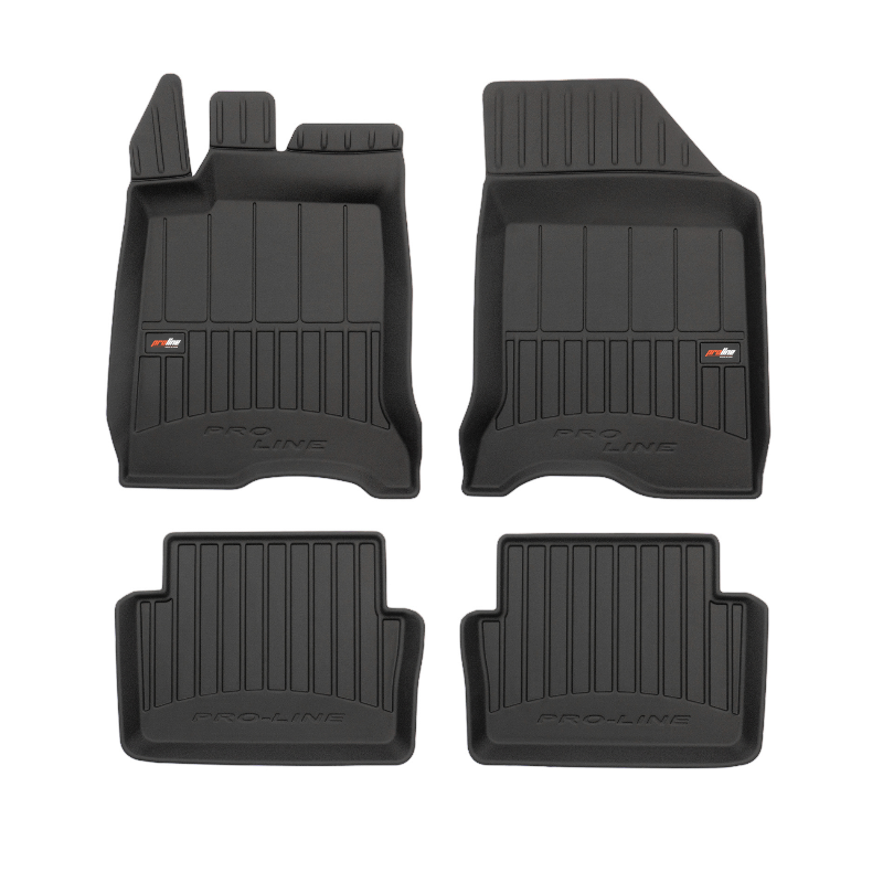[09-3D408883] KILIMĖLIAI RENAULT LAGUNA II 2001-2007