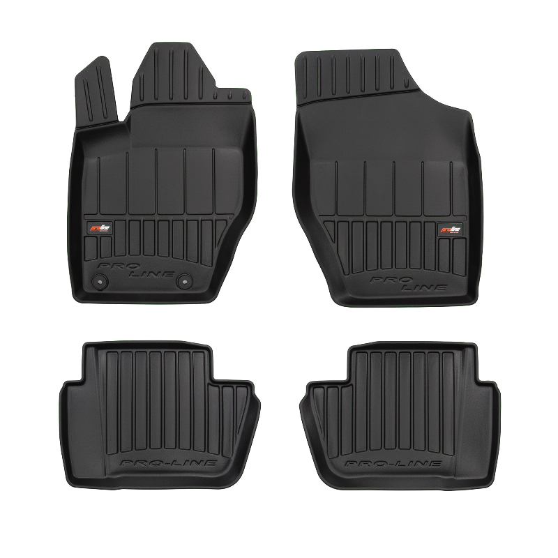 [09-3D409019] KILIMĖLIAI PEUGEOT 307 KOMBI 2001-2008