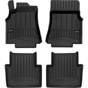 KILIMĖLIAI MERCEDES A-KLASA II W169 2004-2012