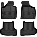 KILIMĖLIAI AUDI A3 III-8P 2003-2013