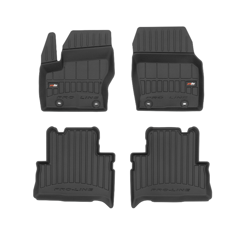 [09-3D409200] KILIMĖLIAI FORD C-MAX II 2010-2019