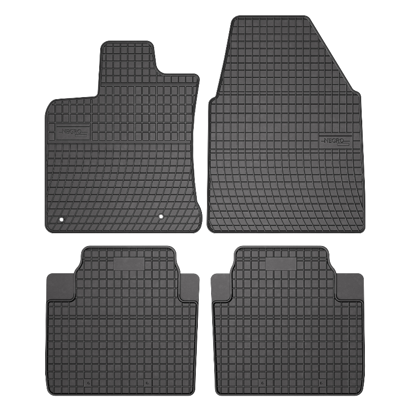 [09-410374] KILIMĖLIAI NISSAN QASHQAI I+2 2006-2013
