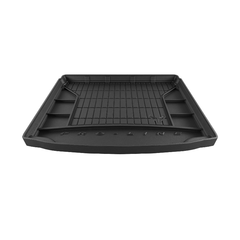 [09-TM406704] KILIMĖLIAI BAGAŽINEI VOLKSWAGEN GOLF PLUS 2005-2014