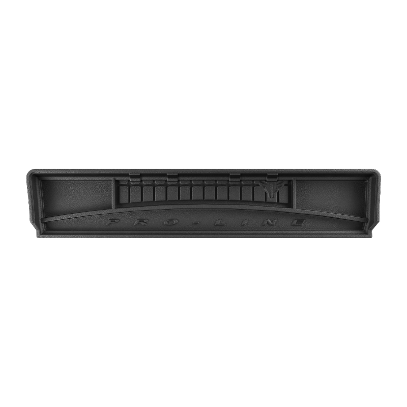 [09-TM406766] KILIMĖLIAI BAGAŽINEI PEUGEOT 5008 I 7OS 3R 2009-2017