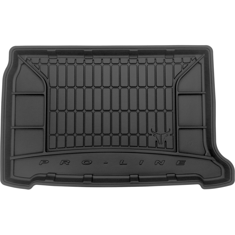 [09-TM406551] KILIMĖLIAI BAGAŽINEI CITROEN DS3 CROSSBACK NUO 2018-...