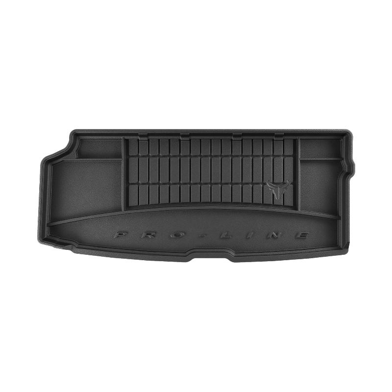 [09-TM406490] KILIMĖLIAI BAGAŽINEI VOLVO XC90 II - 7OS 3R NUO 2014-...