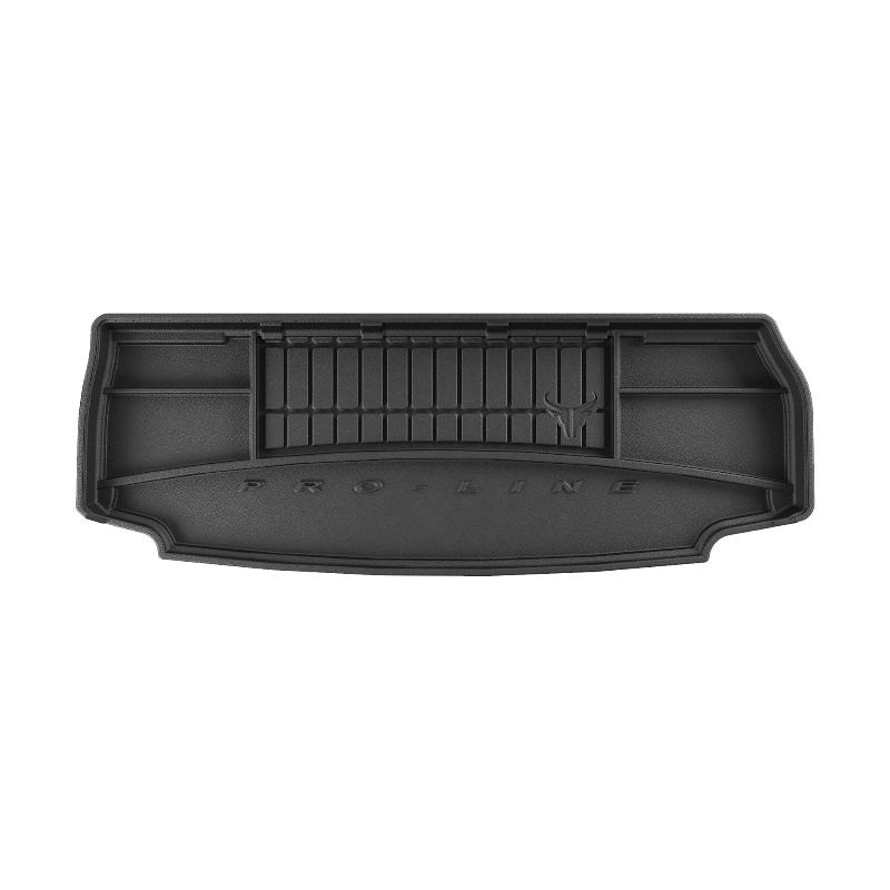 [09-TM413078] KILIMĖLIAI BAGAŽINEI RENAULT SCENIC GRAND 7OS 2009-2016