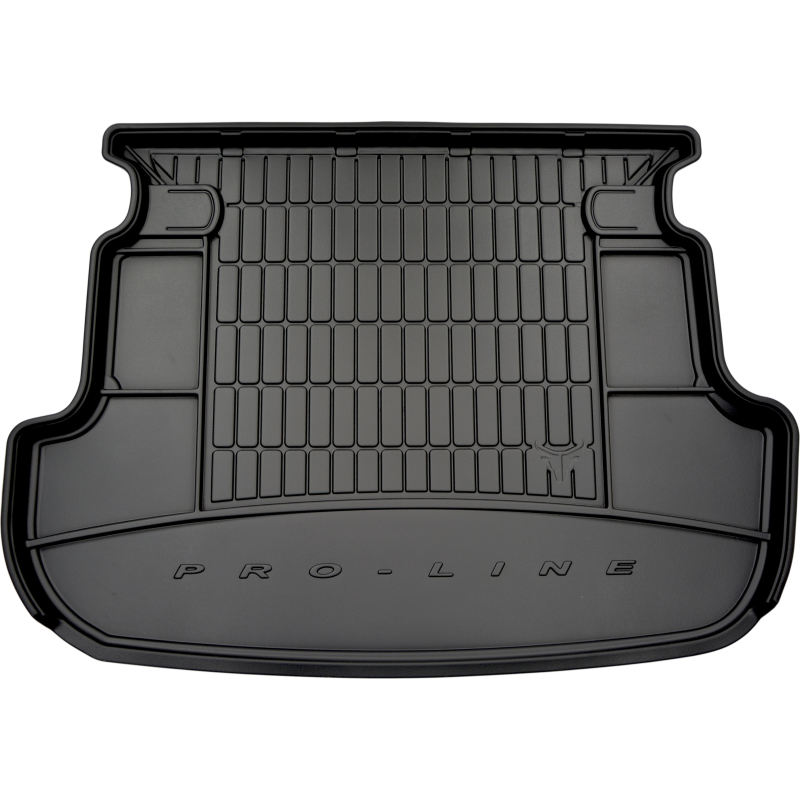 KILIMĖLIAI BAGAŽINEI TOYOTA COROLLA IX E120 2001-2007; E130 KOMBI 2002-2007; TOYOTA COROLLA X E140 2006-2013; E150 KOMBI 2006-2013