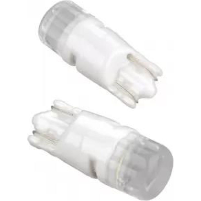 [AL50441] LEMPUTĖS W5W T10 LED 1SMD 12V (2VNT)