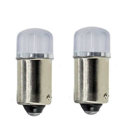 [AL50442] LEMPUTĖS T4W LED 1SMD BA9S 12V (2VNT)