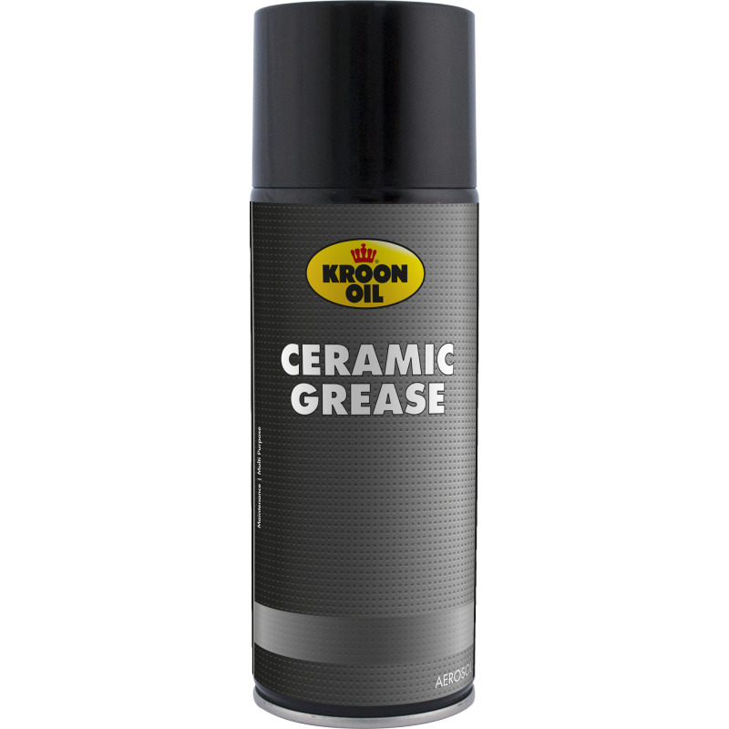 [KR33745] TEPALAS KROON-OIL AEROSOL CERAMIC GREASE