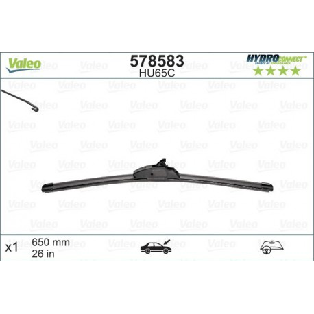 VALEO VALYTUVAI HYDROCONNECT UPGRADE LHD