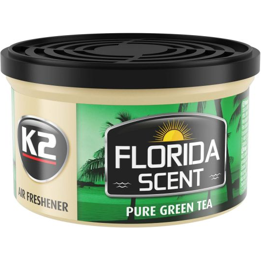 AIR FRESHENER K2 FLORIDA