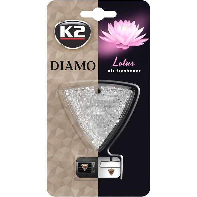 [K2V88LOT] AIR FRESHENER K2 DIAMO