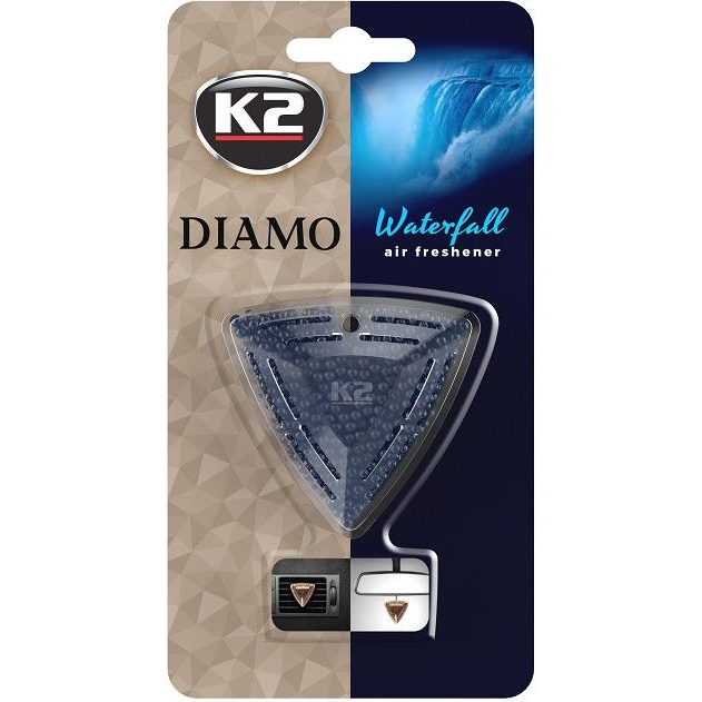 [K2V88WOD] AIR FRESHENER K2 DIAMO