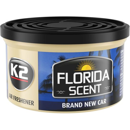 [K2V87NCA] AIR FRESHENER K2 FLORIDA