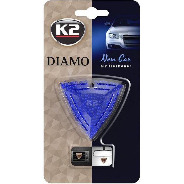[K2V88NCA] AIR FRESHENER K2 DIAMO