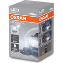 OSRAM LEMPUTĖS LED 1,8W 12V PG20-1 10X1
