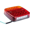 GALINIS ŽIBINTAS PRIEKABOMS LED E57/E11 12V 1VNT